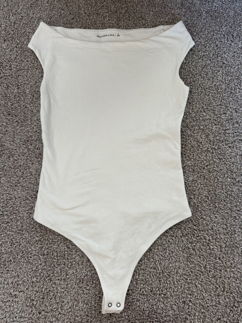 Abercrombie Bodysuit